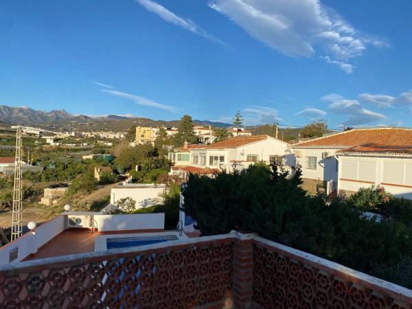 Terreno en calle Castillo Bajo, 4 c