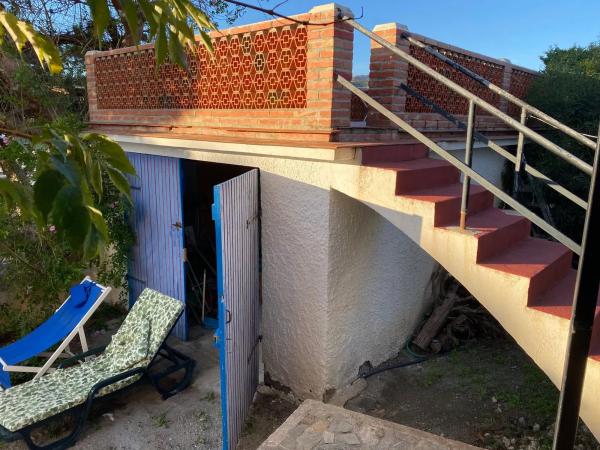 Terreno en calle Castillo Bajo, 4 c