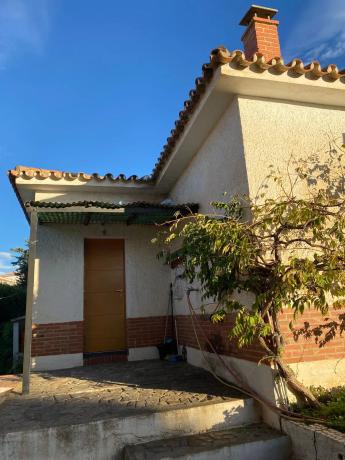 Terreno en calle Castillo Bajo, 4 c