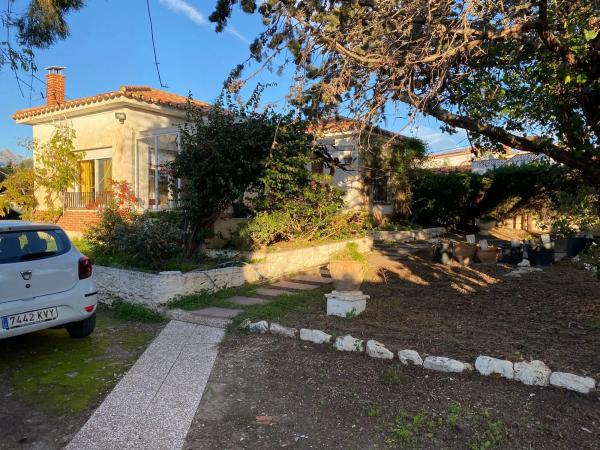 Terreno en calle Castillo Bajo, 4 c