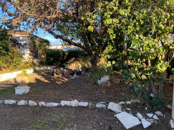 Terreno en calle Castillo Bajo, 4 c