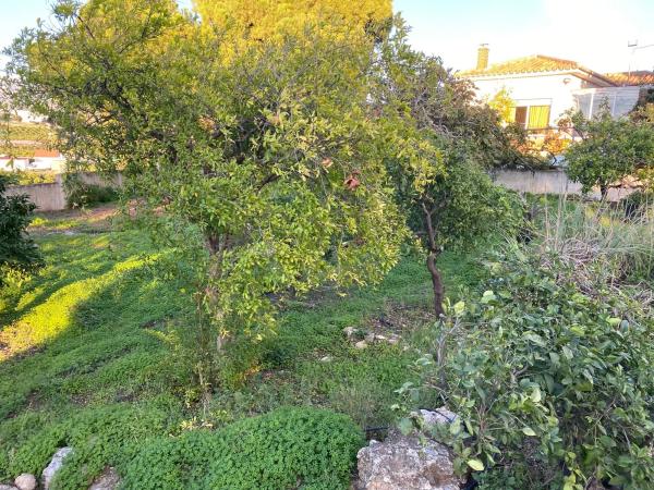 Terreno en calle Castillo Bajo, 4 c