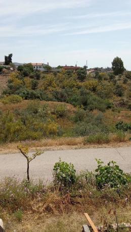 Terreno en carretera Benagalbón, km 3