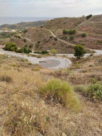Terreno en calle Gorrión