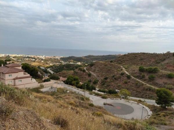 Terreno en calle Gorrión