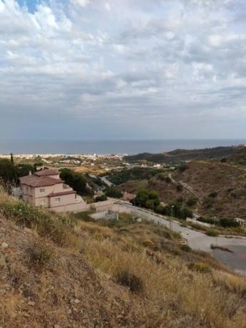 Terreno en calle Gorrión