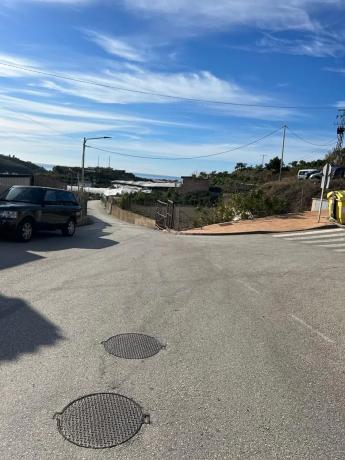 Terreno en Algarrobo