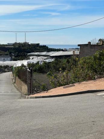 Terreno en Algarrobo