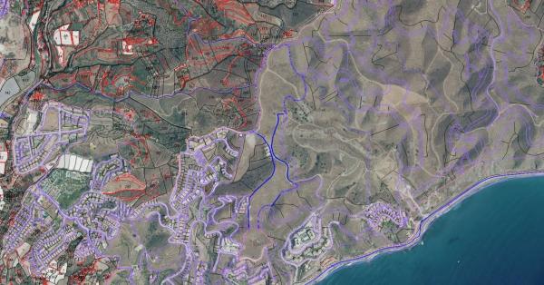 Terreno en Diseminado Pago Carlaja