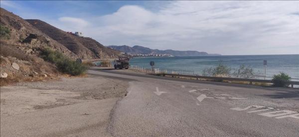 Terreno en Diseminado Pago Carlaja