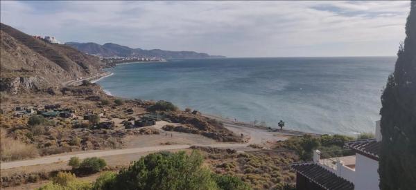 Terreno en Diseminado Pago Carlaja