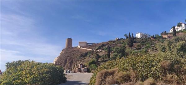 Terreno en Diseminado Pago Carlaja