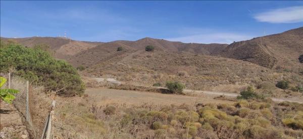 Terreno en Diseminado Pago Carlaja