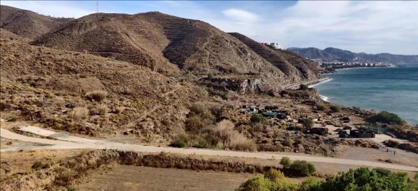 Terreno en Diseminado Pago Carlaja