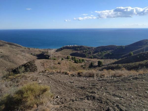 Terreno en Diseminado Pago Carlaja