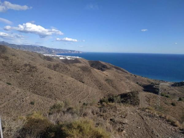 Terreno en Diseminado Pago Carlaja