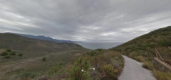 Terreno en Diseminado Pago Carlaja