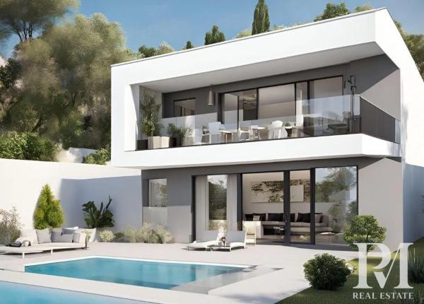 Terreno en pasaje Vicente Blanch Picot