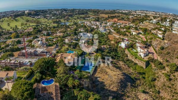 Terreno en calle Nogal