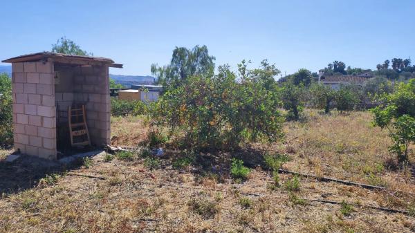 Terreno en Barriada Doña Ana s/n