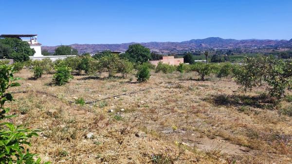 Terreno en Barriada Doña Ana s/n