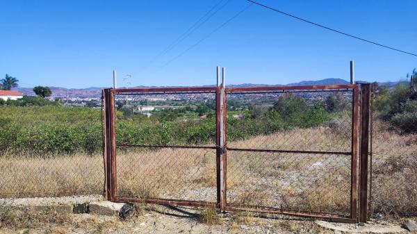 Terreno en Barriada Doña Ana s/n