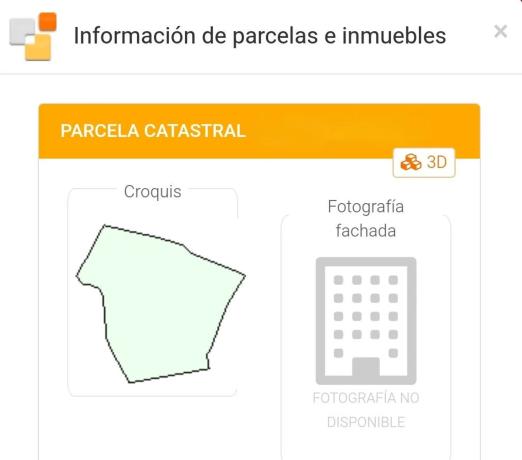 Terreno en Barriada Doña Ana s/n