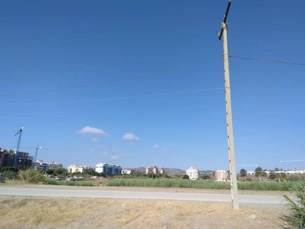 Terreno en Poniente-Faro
