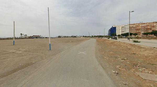 Terreno en Poniente-Faro