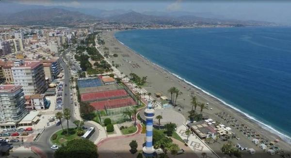Terreno en Poniente-Faro