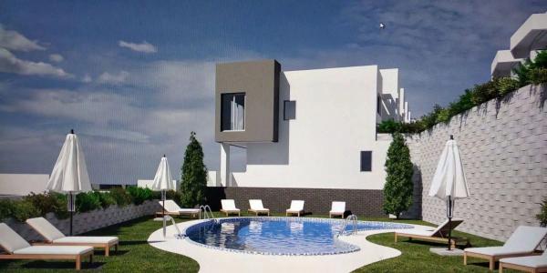 Terreno en Barrio Campo de Mijas