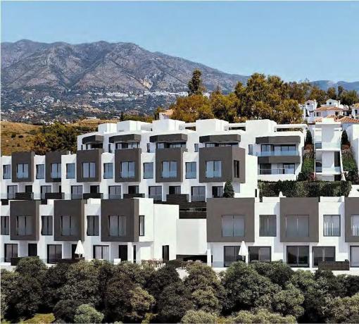 Terreno en Barrio Campo de Mijas