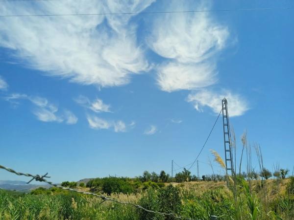 Terreno en Los Malagueños s/n