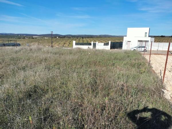 Terreno en Terreno Ur. 6 s/n