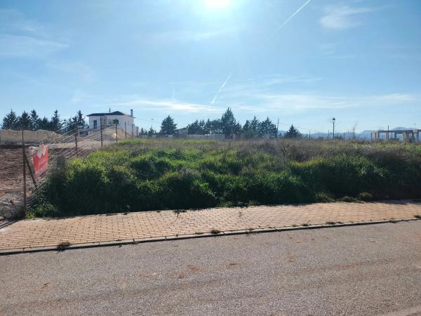 Terreno en Terreno Ur. 6 s/n