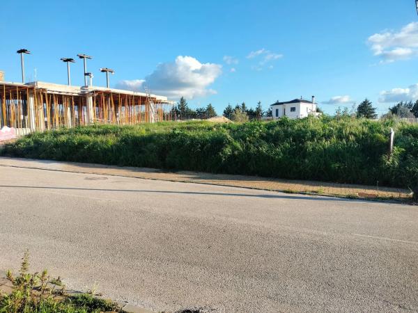 Terreno en Terreno Ur. 6 s/n