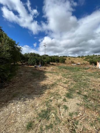Terreno en camino arroyo de las gallinas s/n