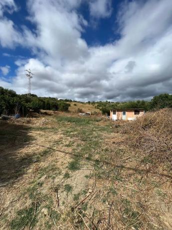 Terreno en camino arroyo de las gallinas s/n