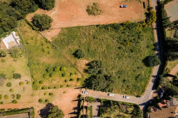Terreno en Barrio Sierra Blanca