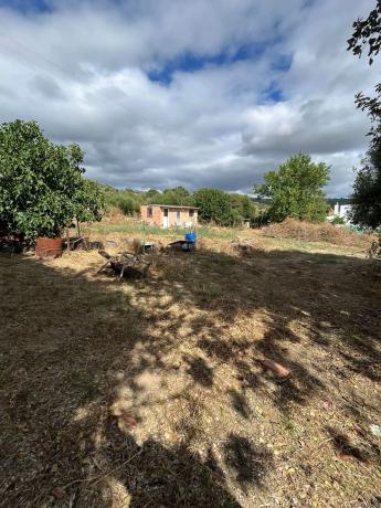 Terreno en camino arroyo de las gallinas s/n