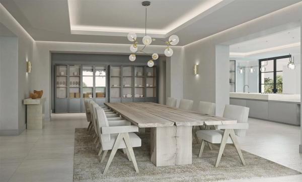 Terreno en Barrio Sierra Blanca