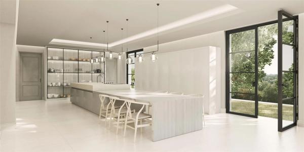 Terreno en Barrio Sierra Blanca