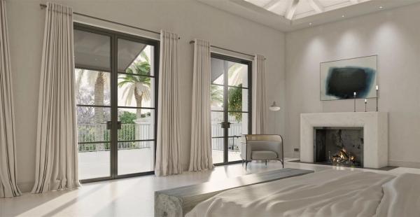 Terreno en Barrio Sierra Blanca