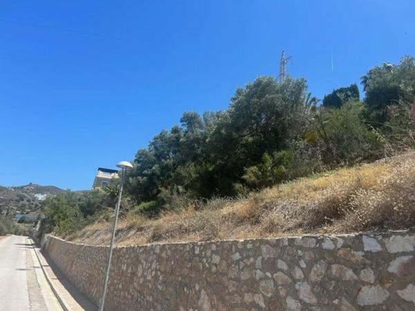 Terreno en La Cala del Moral