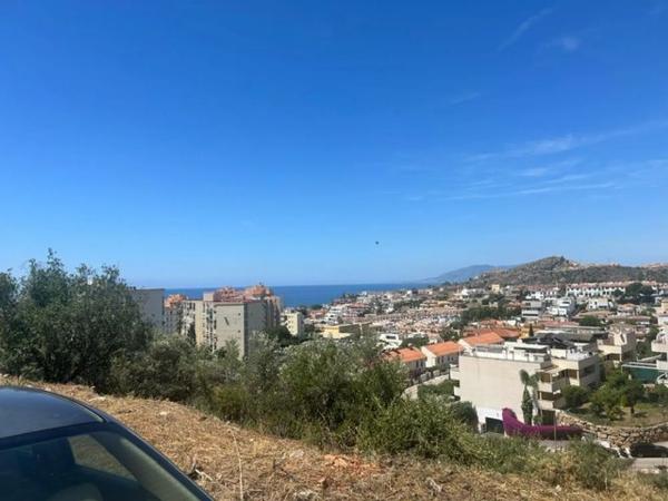 Terreno en La Cala del Moral