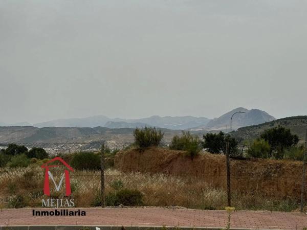 Terreno en Bobadilla - Bobadilla Estación - La Joya