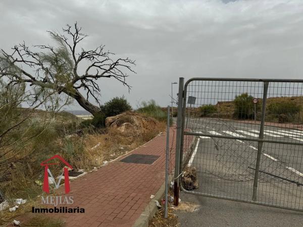 Terreno en Bobadilla - Bobadilla Estación - La Joya