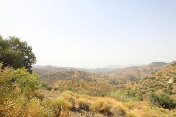 Terreno en Diseminado Diseminados, 602