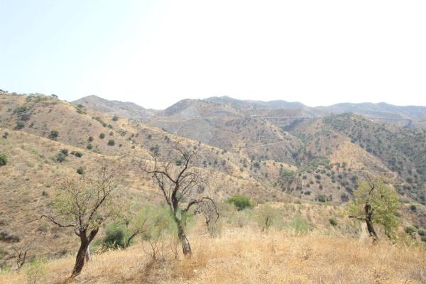 Terreno en Diseminado Diseminados, 602