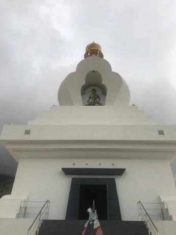 Terreno en calle el Olmedo